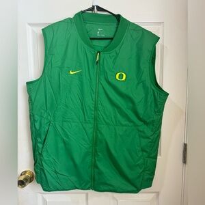 Nike Oregon Ducks Vest